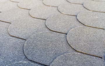 Rocksavage asphalt roofing costs