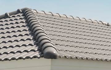 advantages of Rocksavage clay roofing