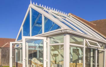 conservatory roof insulation costs Rocksavage