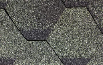 Rocksavage fibreglass shingle repairs