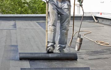 flat roof replacement Rocksavage, Cheshire