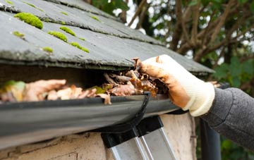 gutter cleaning Rocksavage, Cheshire