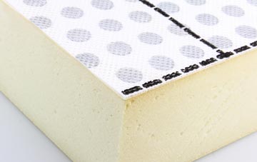 meeting Rocksavage building codes