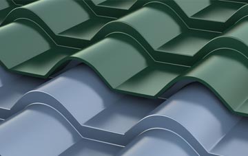 who should consider Rocksavage plastic roofs
