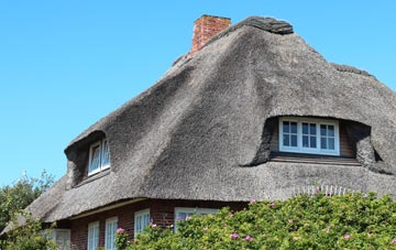 thatch roofing Rocksavage, Cheshire