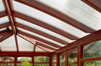 Rocksavage conservatory roofing insulation