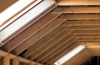 Rocksavage tapered roof insulation quotes